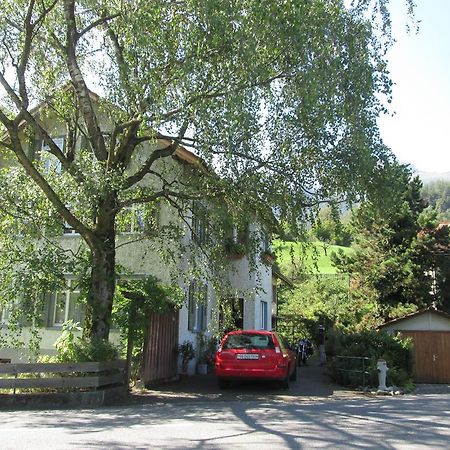 B&B Am Bueel Sevelen Exterior photo